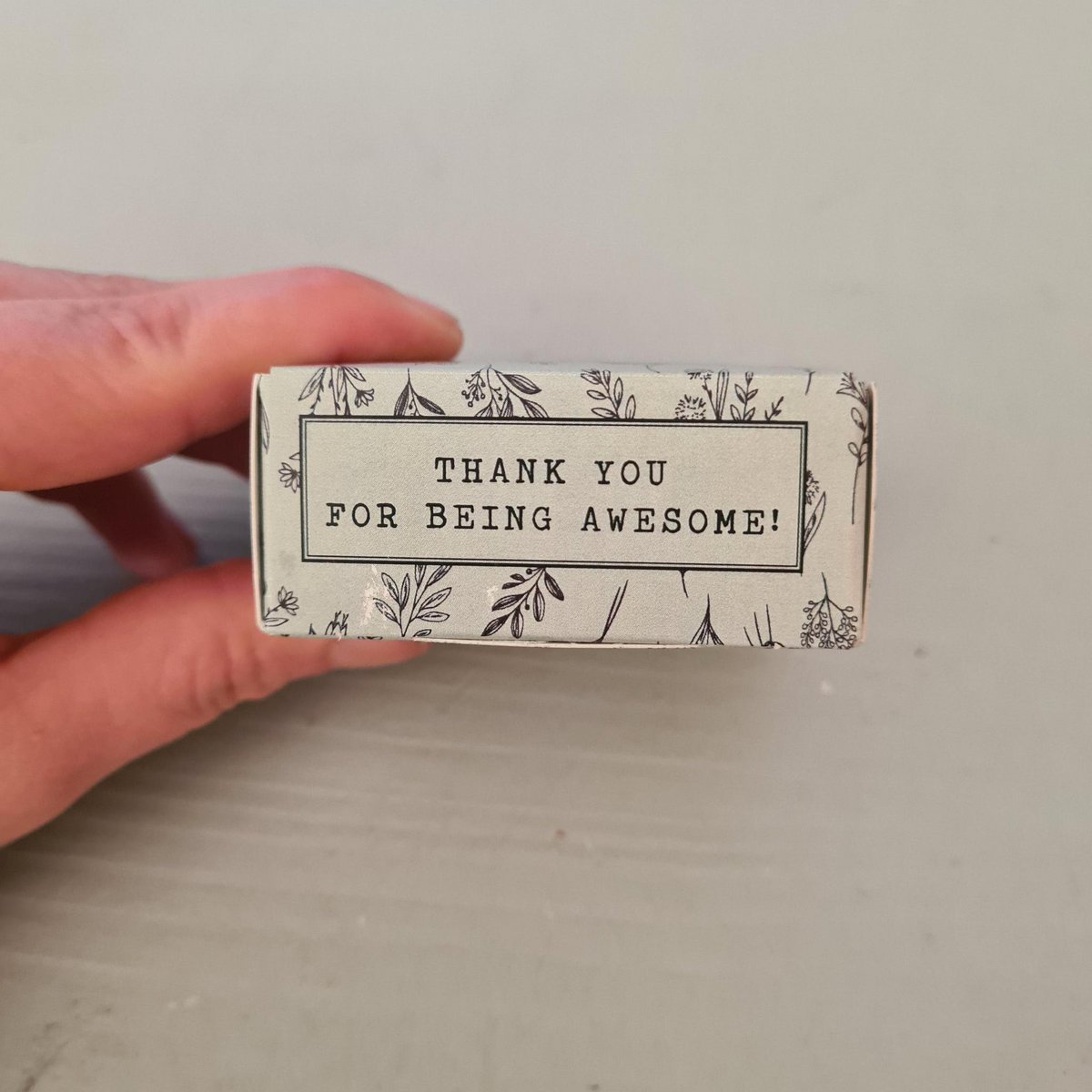 earth elements conditioner bar tea Tree