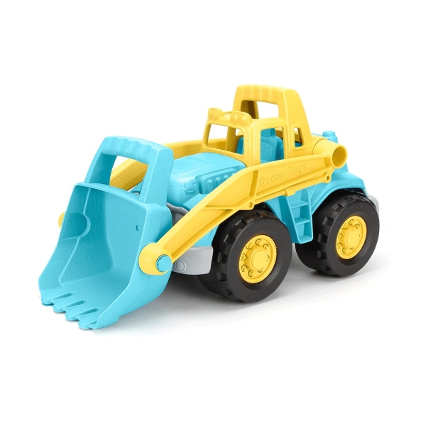 Green Toys Loader Truck