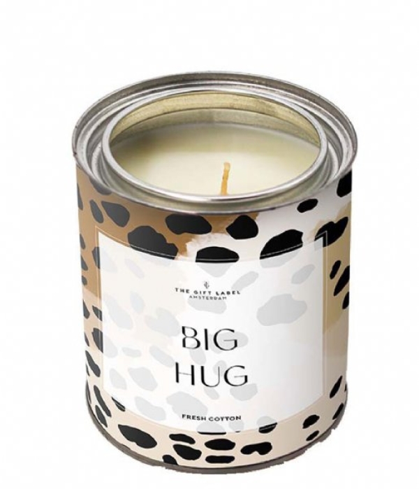 Candle Small Big Hug