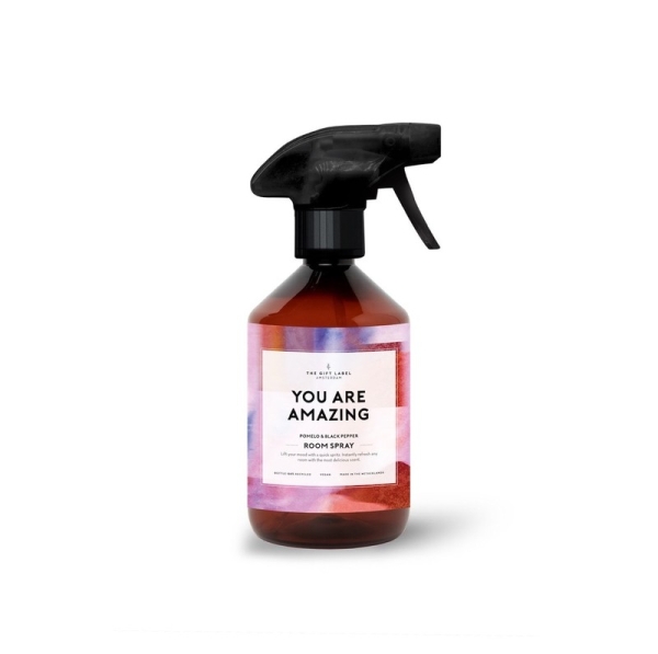 Roomspray You Are Amazing